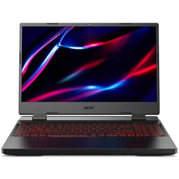 Acer Nitro 5 AN515-58 15" Core i5 2 GHz - SSD 512 GB - 32 Go - Nvidia GeForce RTX 4060 AZERTY - Français