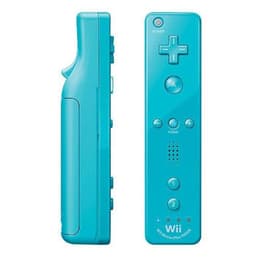 Nintendo Wii - Bleu