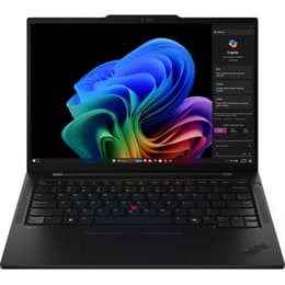 Lenovo ThinkPad T14 G6 14" Core Ultra 5 GHz - 512 Go SSD - 16 Go QWERTZ - Allemand