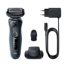 Rasoir électrique Barbe Braun Series 5 Electric Shaver
