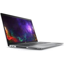 Dell Latitude 5550 15" Core Ultra 5 1.2 GHz - SSD 512 Go - 16 Go QWERTY - Anglais