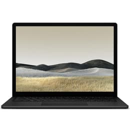 Microsoft Surface Laptop 3 13" Core i5 1.2 GHz - Ssd 256 Go RAM 8 Go