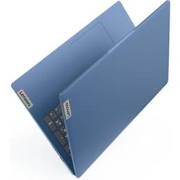 Lenovo IdeaPad slim 3 15ABR8 15" Ryzen 7 2 GHz - SSD 512 Go - 16 Go AZERTY - Français