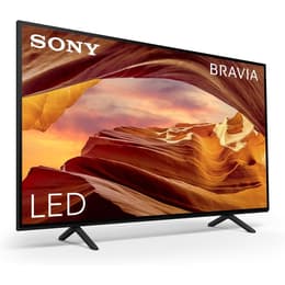 TV LED Ultra HD 4K 109 cm Sony Bravia KD-43X75WL