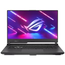 Asus ROG Strix G15 G513 15" Ryzen 7 3.2 GHz - SSD 512 GB - 16 Go - NVIDIA GeForce RTX 3050 QWERTY - Italien