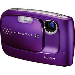 Compact Fujifilm Finepix Z30 - violet