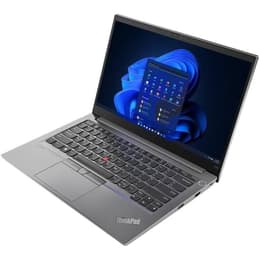 Lenovo ThinkPad E15 G2 15" Core i5 2.4 GHz - SSD 256 Go - 8 Go QWERTY - Portugais