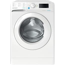 Lave-linge classique Frontal Indesit BWEW81284XWFRN
