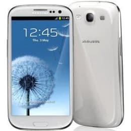 Galaxy S III Opérateur étranger