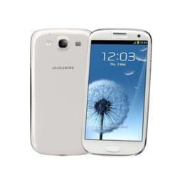 Galaxy S III Opérateur étranger