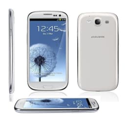Galaxy S III Opérateur étranger