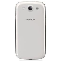 Galaxy S III Opérateur étranger