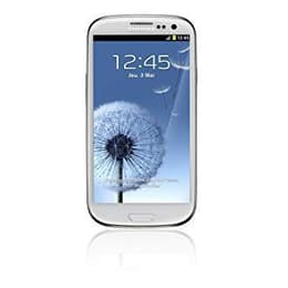 Galaxy S III Opérateur étranger
