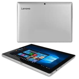 Lenovo IdeaPad Miix 320-10ICR 10" Atom X 1.4 GHz - SSD 64 Go - 2 Go AZERTY - Français