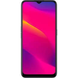 Oppo A5 (2020) 64 Go - Noir - Débloqué