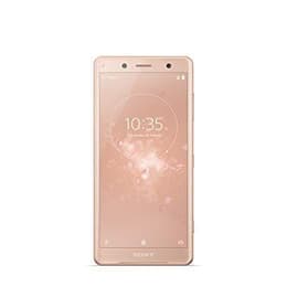 Xperia XZ2 Compact 64 Go - Rose - Débloqué