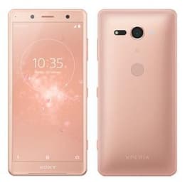 Xperia XZ2 Compact 64 Go - Rose - Débloqué