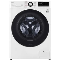 Lave-linge classique Frontal Lg F94V38WHS