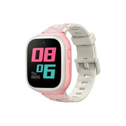 Montre Cardio GPS Mibro P5 - Rose