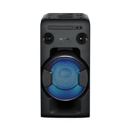 Enceinte Bluetooth Sony MHC-V11 Noir