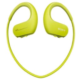 Ecouteurs Intra-auriculaire Bluetooth - Sony Walkman NWWS413