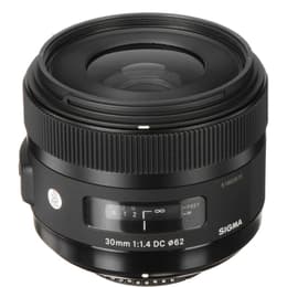 Objectif Sigma 30mm f/1.4 DC Pentax 30mm f/1.4