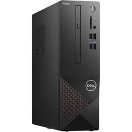 Dell Vostro 3268 SFF 0" Core i3 3,7 GHz - SSD 1 To RAM 32 Go