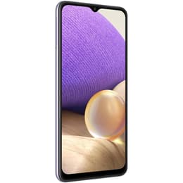 Galaxy A32 128 Go - Mauve - Débloqué - Dual-SIM