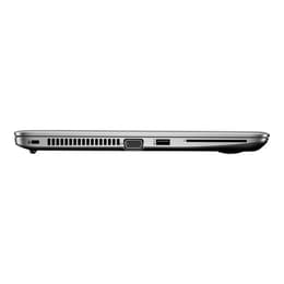 Hp EliteBook 840 G3 14" Core i5 2.3 GHz - Ssd 256 Go RAM 8 Go
