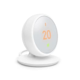 Objets connectés Nest Thermostat E