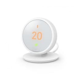 Objets connectés Nest Thermostat E