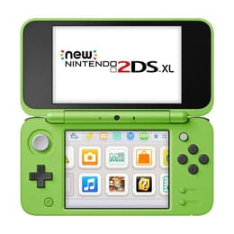 Nintendo 2DS XL - Vert/Noir