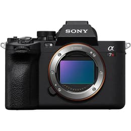 Reflex A7R V - Noir N/A N/A N/A