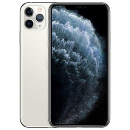 iPhone 11 Pro Max 256 Go - Argent - Débloqué