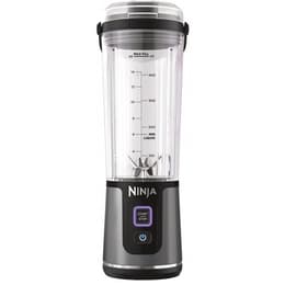 Blender Mixeur Ninja BC151EUBK 0,5300L - Noir