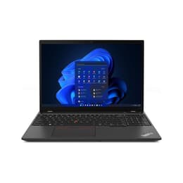 Lenovo ThinkPad T16 G1 16" Core i7 2.1 GHz - SSD 1 To - 32 Go QWERTY - Italien