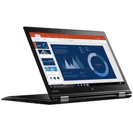 Lenovo ThinkPad X1 Yoga 14" Core i7 2.8 GHz - SSD 512 Go - 16 Go AZERTY- Français