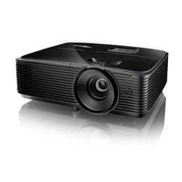 Vidéo projecteur Optoma HD146X Noir
