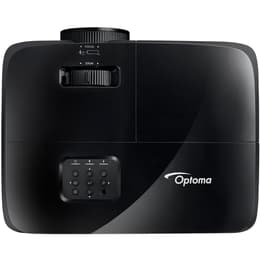 Vidéo projecteur Optoma HD146X Noir