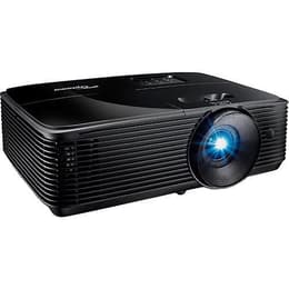 Vidéo projecteur Optoma HD146X Noir