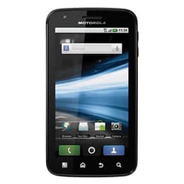 Motorola Atrix 16 Go - Noir - Débloqué