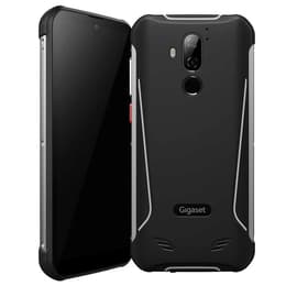 Gigaset GX290 Plus 64 Go - Noir - Débloqué