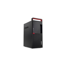 Lenovo ThinkCentre M920T Tower Core i7 3.2 GHz - SSD 512 Go RAM 32 Go