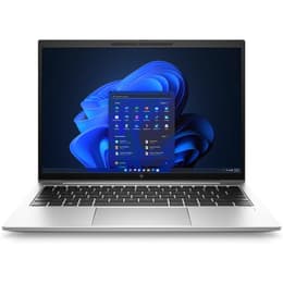 HP EliteBook 640 G9 14" Core i5 1.3 GHz - SSD 1 To - 8 Go QWERTZ - Allemand
