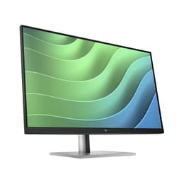 Écran 27" LED fhdtv HP E27 G5