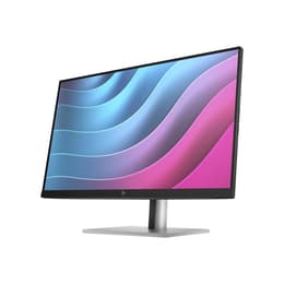 Écran 27" LED fhdtv HP E27 G5