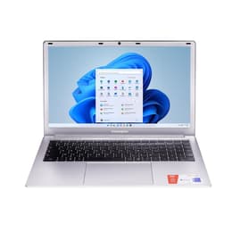 Thomson Neo 15" Celeron 1.1 GHz - SSD 512 Go - 8 Go AZERTY - Français