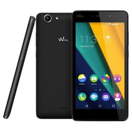 Wiko Pulp Fab 16 Go - Noir - Débloqué