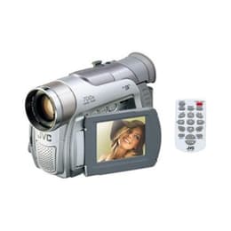 Caméra Jvc GR-D20E - Gris