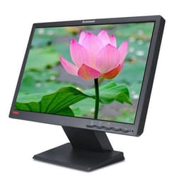 Écran 19" LCD XGA Lenovo ThinkVision L197WA